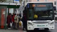 autobus jablonec doprava 26